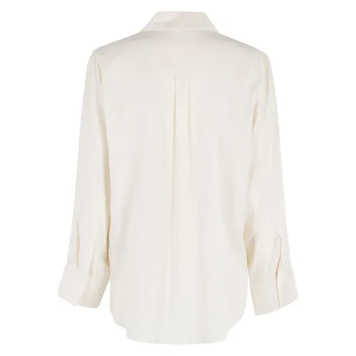 Blouses & Shirts > Blouses - - Seventy - Modalova