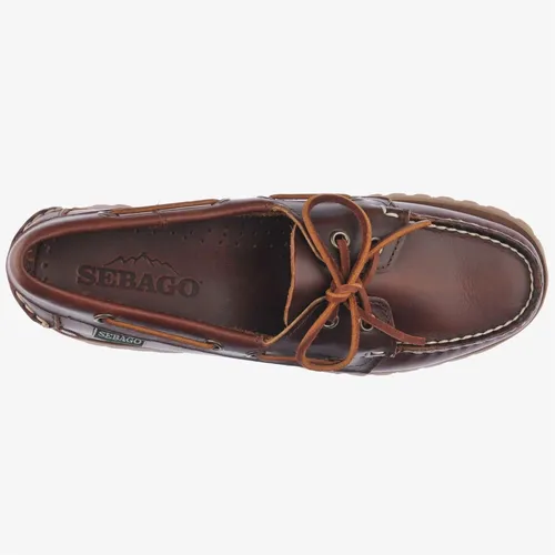 Shoes > Flats > Sailor Shoes - - Sebago - Modalova