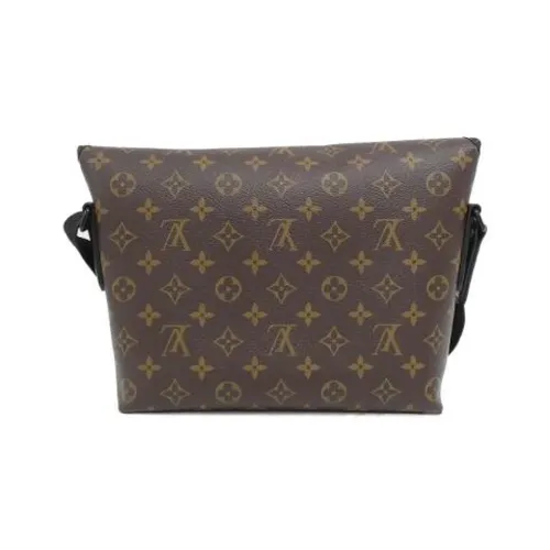 Pre-owned > Pre-owned Bags > Pre-owned Cross Body Bags - - Louis Vuitton Vintage - Modalova