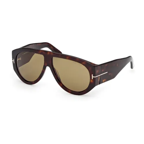 Accessories > Sunglasses - - Tom Ford - Modalova