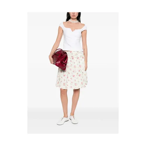 Blouses & Shirts > Blouses - - Shushu/Tong - Modalova