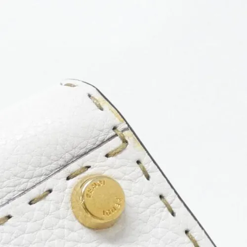 Pre-owned > Pre-owned Bags > Pre-owned Handbags - - Fendi Vintage - Modalova