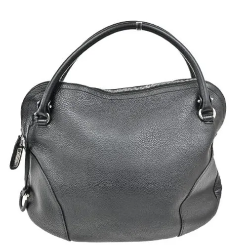 Pre-owned > Pre-owned Bags > Pre-owned Handbags - - Salvatore Ferragamo Pre-owned - Modalova