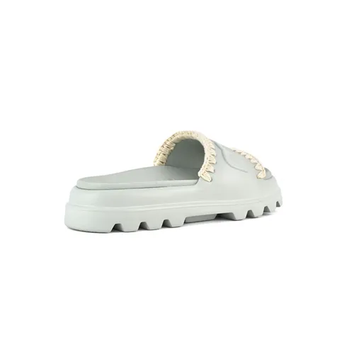 Shoes > Flip Flops & Sliders > Sliders - - Mou - Modalova