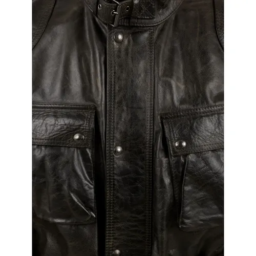 Jackets > Light Jackets - - Belstaff - Modalova