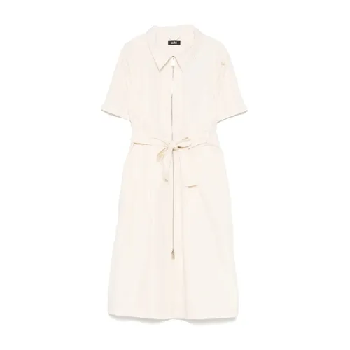 Dresses > Day Dresses > Midi Dresses - - add - Modalova