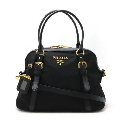 Pre-owned > Pre-owned Bags > Pre-owned Handbags - - Prada Vintage - Modalova