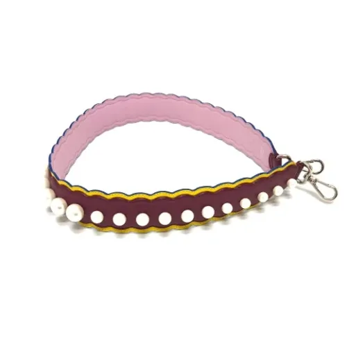 Pre-owned > Pre-owned Accessories - - Fendi Vintage - Modalova