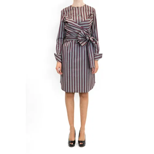 Dresses > Day Dresses > Short Dresses - - Victoria Beckham - Modalova