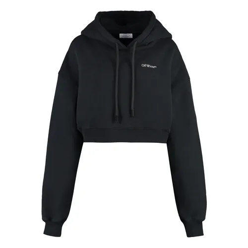 Sweatshirts & Hoodies > Hoodies - - Off White - Modalova