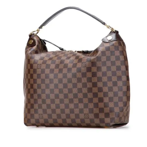 Pre-owned > Pre-owned Bags > Pre-owned Shoulder Bags - - Louis Vuitton Vintage - Modalova