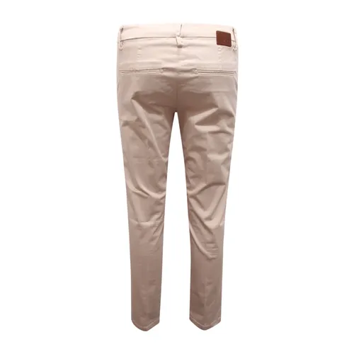 Trousers > Chinos - - Michael Coal - Modalova