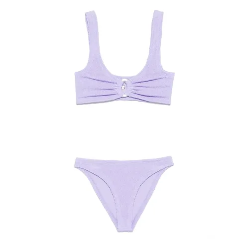 Swimwear > Bikinis - - Hunza G - Modalova