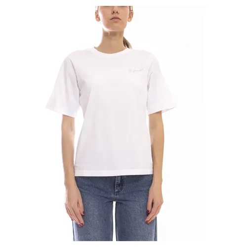 Tops > T-Shirts - - Dsquared2 - Modalova