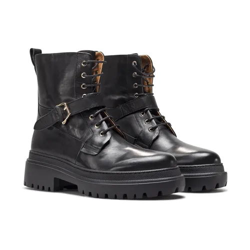 Shoes > Boots > Ankle Boots - - Trussardi - Modalova