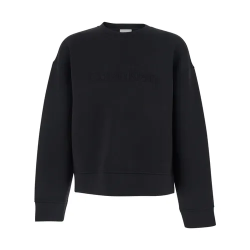 Sweatshirts & Hoodies > Sweatshirts - - Calvin Klein - Modalova