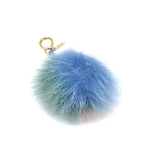 Pre-owned > Pre-owned Accessories - - Fendi Vintage - Modalova