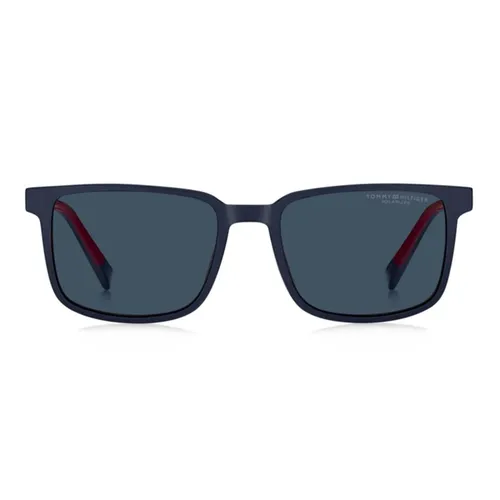 Accessories > Sunglasses - - Tommy Hilfiger - Modalova
