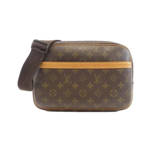 Pre-owned > Pre-owned Bags > Pre-owned Cross Body Bags - - Louis Vuitton Vintage - Modalova