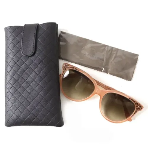 Pre-owned > Pre-owned Accessories - - Bottega Veneta Vintage - Modalova