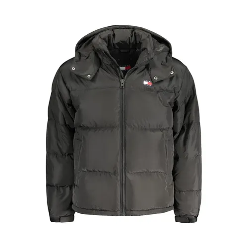 Jackets > Winter Jackets - - Tommy Hilfiger - Modalova
