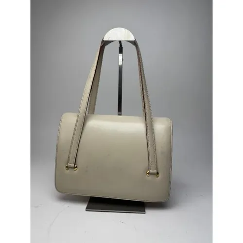 Pre-owned > Pre-owned Bags > Pre-owned Shoulder Bags - - Celine Vintage - Modalova