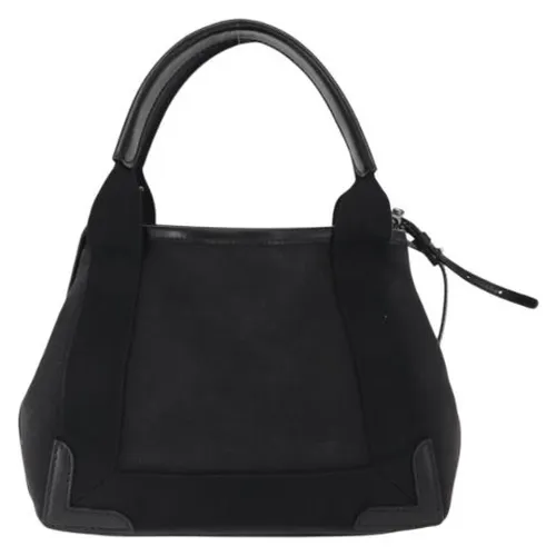 Pre-owned > Pre-owned Bags > Pre-owned Tote Bags - - Balenciaga Vintage - Modalova