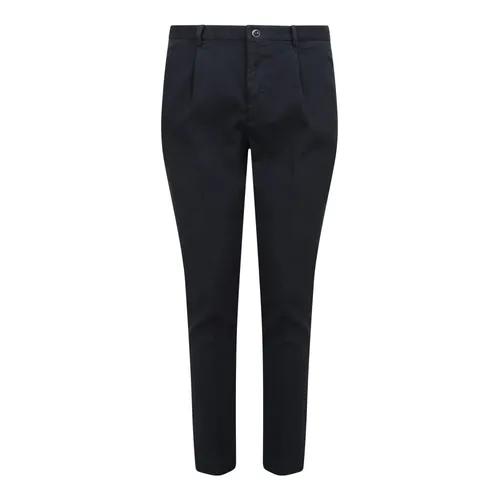 Trousers > Chinos - - Incotex - Modalova