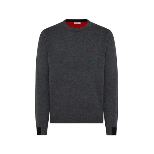 Knitwear > Round-neck Knitwear - - Sun68 - Modalova