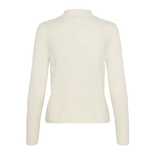 Knitwear > Cardigans - - Soaked in Luxury - Modalova