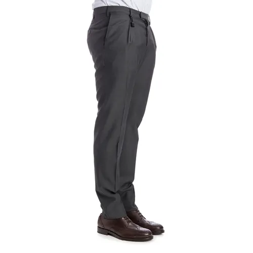 Trousers > Suit Trousers - - Incotex - Modalova