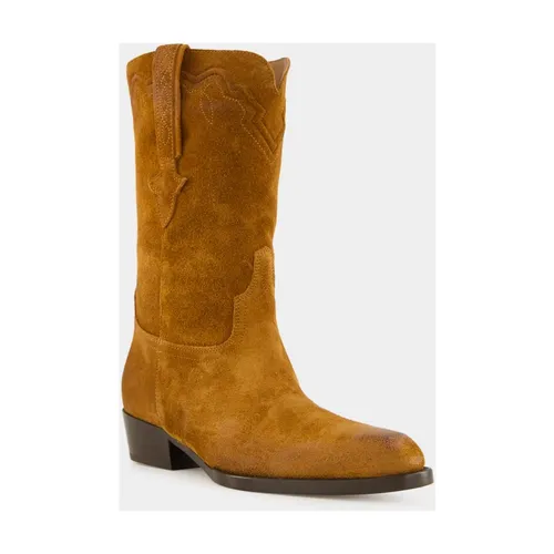 Shoes > Boots > Cowboy Boots - - Paris Texas - Modalova