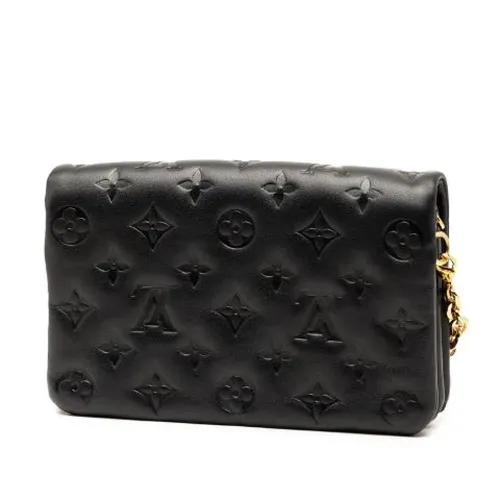 Pre-owned > Pre-owned Bags > Pre-owned Cross Body Bags - - Louis Vuitton Vintage - Modalova