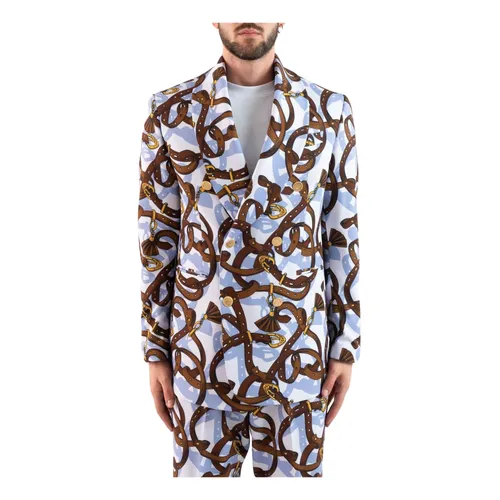 Jackets > Blazers - - Corsinelabedoli - Modalova