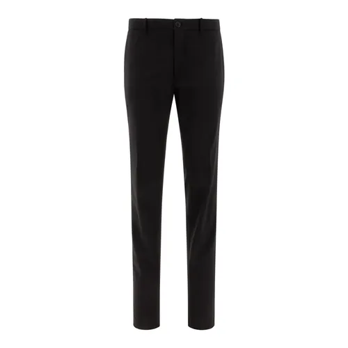Trousers > Slim-fit Trousers - - Incotex - Modalova