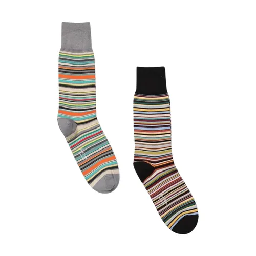 Underwear > Socks - - Paul Smith - Modalova
