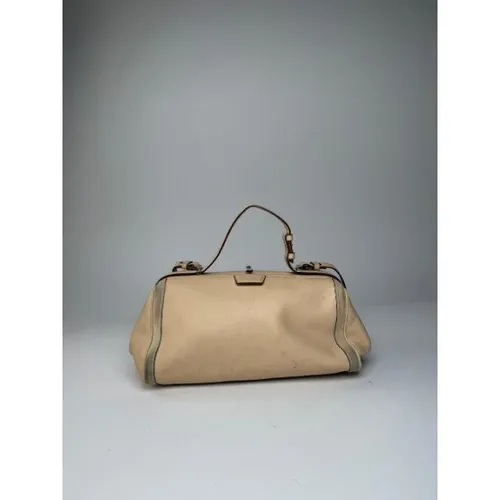 Pre-owned > Pre-owned Bags > Pre-owned Handbags - - Salvatore Ferragamo Pre-owned - Modalova