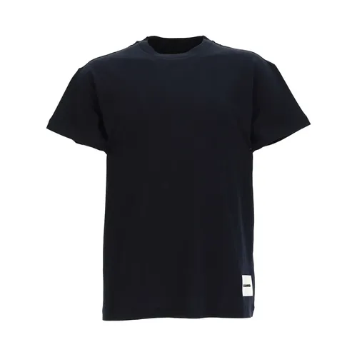Tops > T-Shirts - - Jil Sander - Modalova