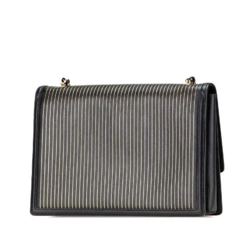 Pre-owned > Pre-owned Bags > Pre-owned Shoulder Bags - - Salvatore Ferragamo Pre-owned - Modalova