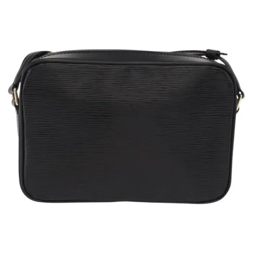 Pre-owned > Pre-owned Bags > Pre-owned Cross Body Bags - - Louis Vuitton Vintage - Modalova