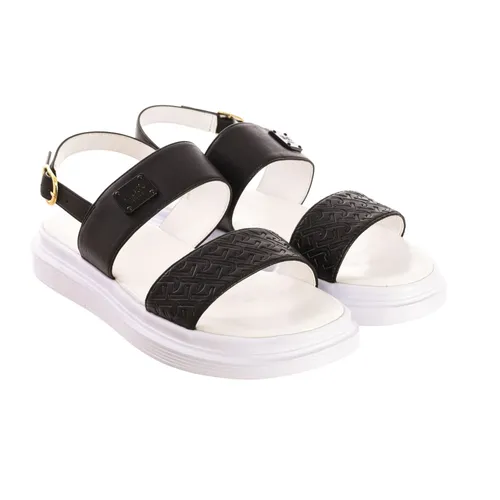 Shoes > Sandals > Flat Sandals - - Liu Jo - Modalova