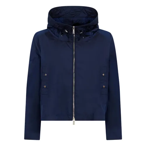 Jackets > Light Jackets - - Moorer - Modalova