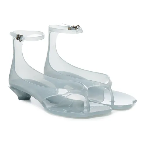 Shoes > Sandals > High Heel Sandals - - Chloé - Modalova