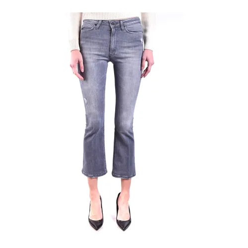 Jeans > Cropped Jeans - - Dondup - Modalova