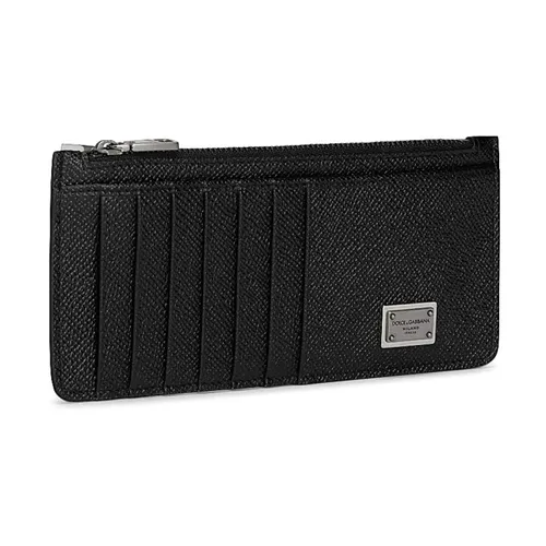 Accessories > Wallets & Cardholders - - Dolce & Gabbana - Modalova