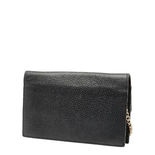 Pre-owned > Pre-owned Bags > Pre-owned Cross Body Bags - - Gucci Vintage - Modalova
