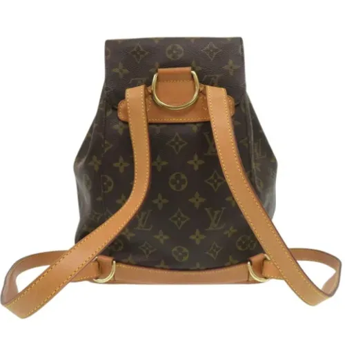 Pre-owned > Pre-owned Bags > Pre-owned Bucket Bags - - Louis Vuitton Vintage - Modalova