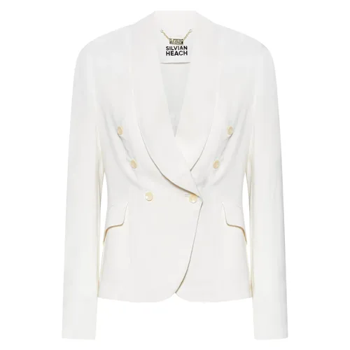 Jackets > Blazers - - Silvian Heach - Modalova