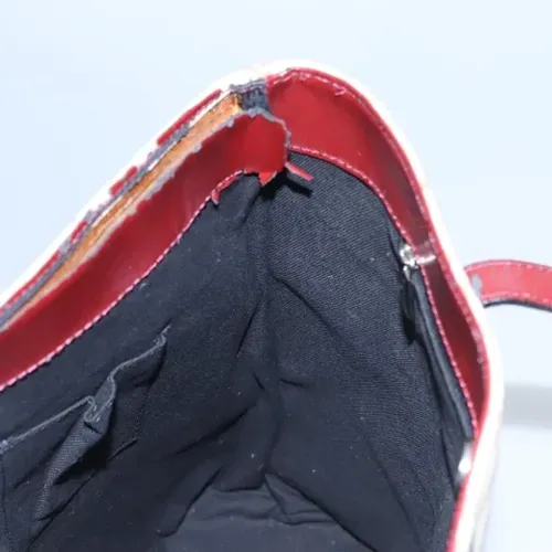 Pre-owned > Pre-owned Bags > Pre-owned Tote Bags - - Burberry Vintage - Modalova