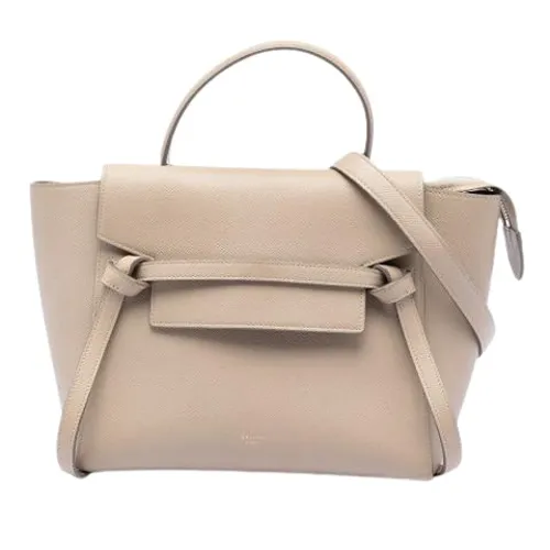 Pre-owned > Pre-owned Bags > Pre-owned Belt Bags - - Celine Vintage - Modalova